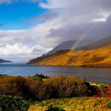 411 - Kylemore * Salrock