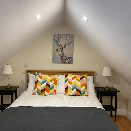 Apartment 411 - Kylemore *
