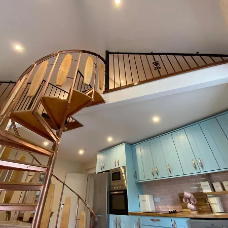 Apartment 411 - Kylemore