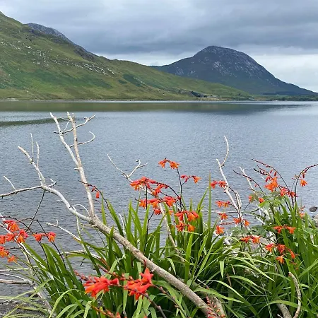411 - Kylemore Salrock