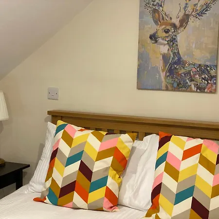 Apartment 411 - Kylemore Salrock