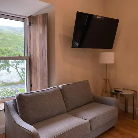 Apartment 411 - Kylemore Salrock