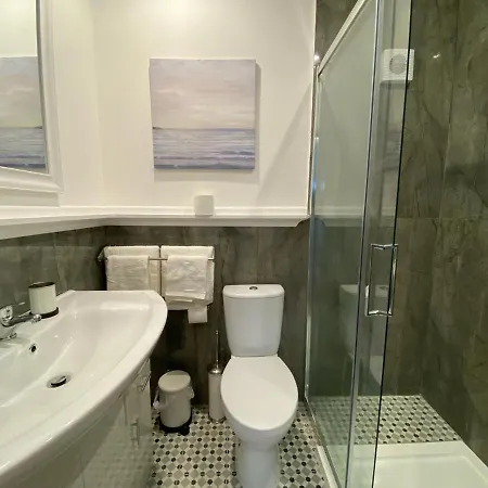 Apartment 411 - Kylemore