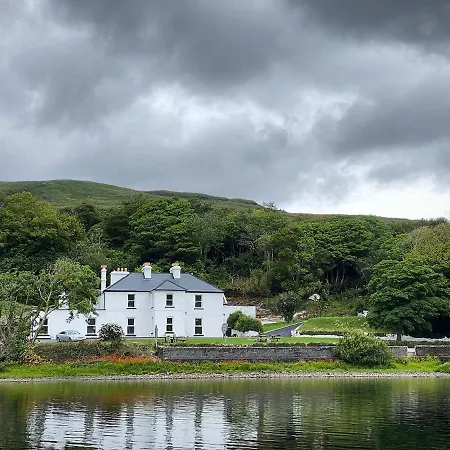 411 - Kylemore