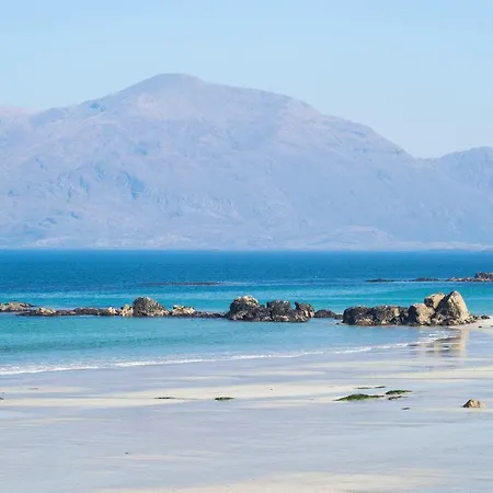 411 - Kylemore