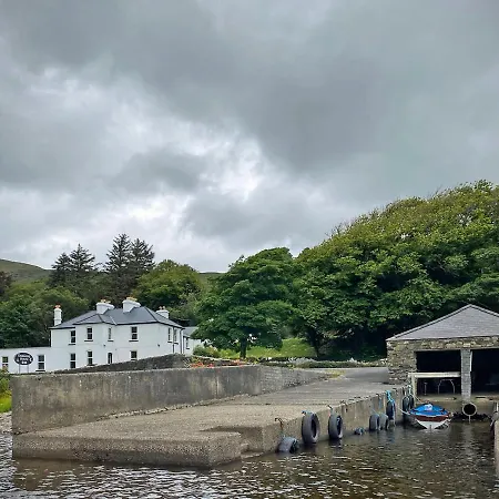 411 - Kylemore