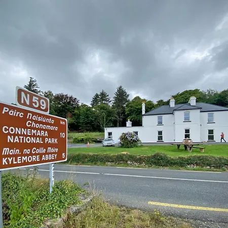 411 - Kylemore