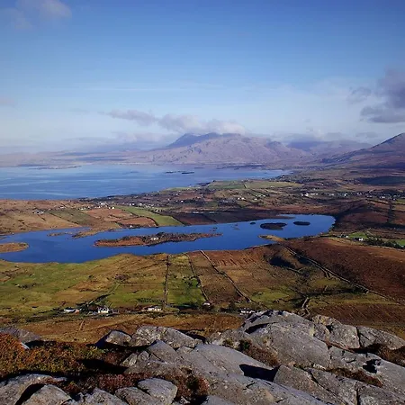 411 - Kylemore * Salrock