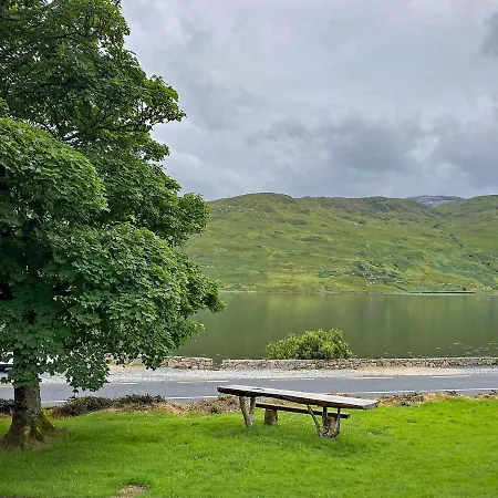 Apartment 411 - Kylemore Salrock
