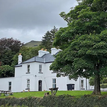 411 - Kylemore * Salrock